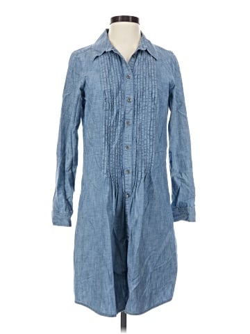 J.Jill Casual Dress (view 1)