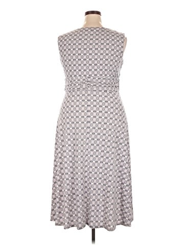 Dana Buchman Casual Dress (view 2)
