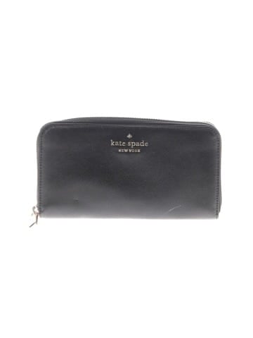 Kate Spade New York Leather Wallet (view 1)
