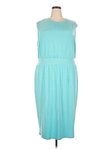 Athleta Casual Dress (view 1)