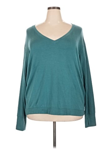Athleta Pullover Sweater (view 1)