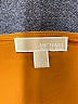 MICHAEL Michael Kors Orange Sleeveless Top Size M - photo 7