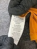 MICHAEL Michael Kors Orange Sleeveless Top Size M - photo 8