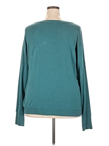 Athleta Pullover Sweater (view 2)