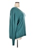 Athleta Teal Pullover Sweater Size 2X - photo 4