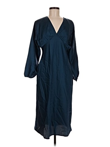 Banana Republic Factory Store Casual Dress (view 1)