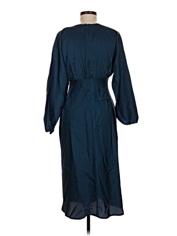 Banana Republic Factory Store Casual Dress (view 2)