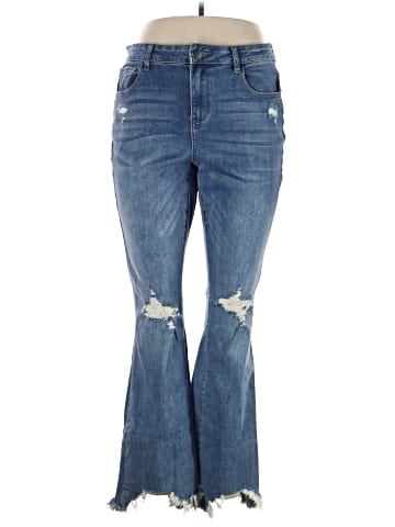 Arula Jeans (view 1)