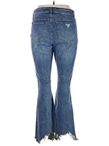 Arula Jeans (view 2)