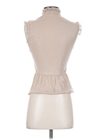 Free People Sleeveless Blouse (view 2)