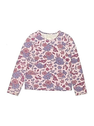 Cynthia Rowley TJX Long Sleeve Top (view 1)