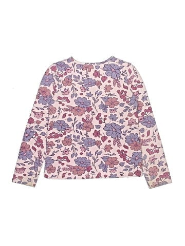 Cynthia Rowley TJX Long Sleeve Top (view 2)