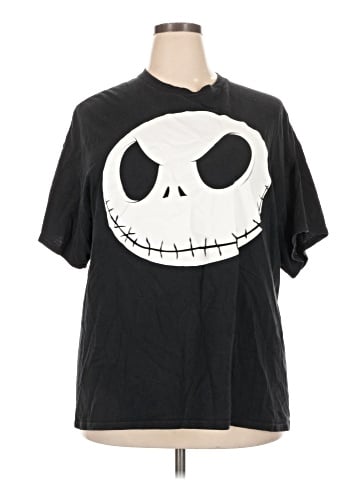 Disney Short Sleeve T-Shirt (view 1)