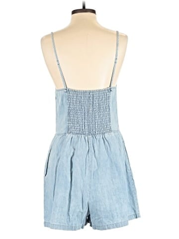 Cooperative Romper (view 2)