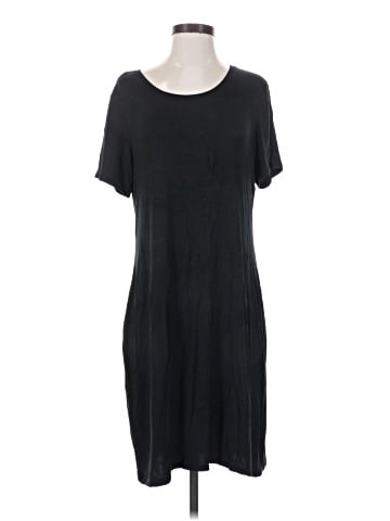 Daily Ritual Casual Dress (view 1)