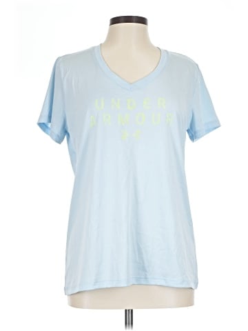 Under Armour Short Sleeve T-Shirt (view 1)
