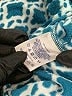 Lands' End 100% Polyester Teal Pullover Sweater Size 3X - photo 8