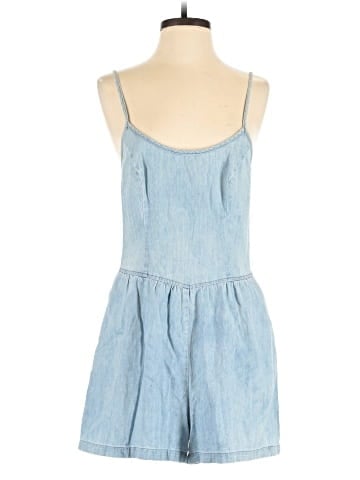 Cooperative Romper (view 1)