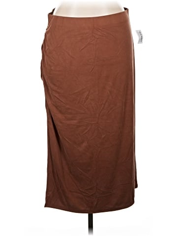 Old Navy Casual Skirt (view 1)