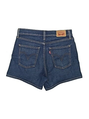 Levi's Denim Shorts (view 2)