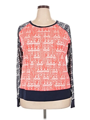 Coolibar Long Sleeve Top (view 1)