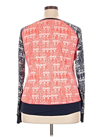 Coolibar Long Sleeve Top (view 2)