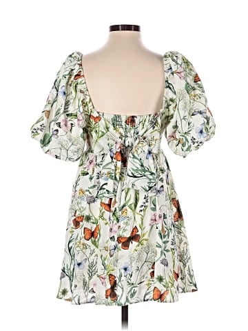 Avec Les Filles Casual Dress (view 2)