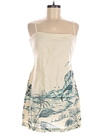 Abercrombie & Fitch Cocktail Dress (view 1)