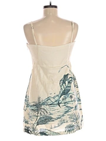 Abercrombie & Fitch Cocktail Dress (view 2)