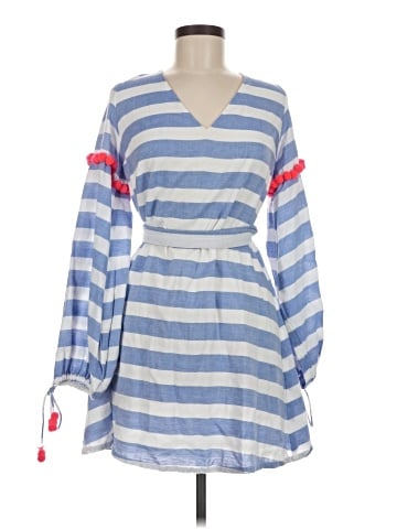 Sundress Casual Dress (view 1)