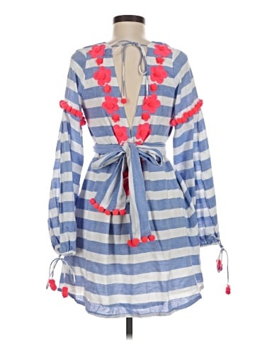 Sundress Casual Dress (view 2)