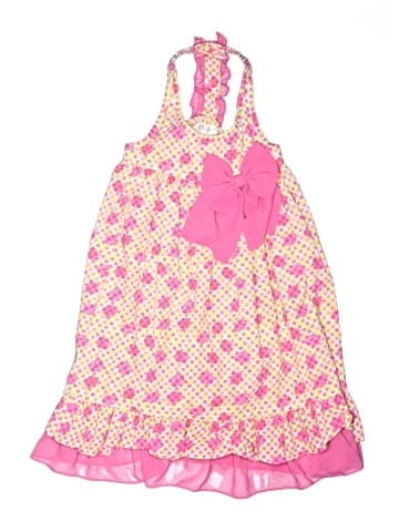 Bonnie Jean Dress (view 1)