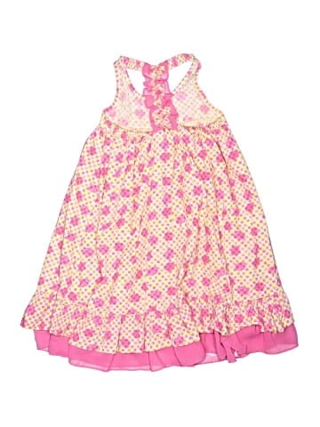 Bonnie Jean Dress (view 2)
