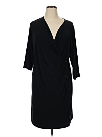 Calvin Klein Cocktail Dress (view 1)