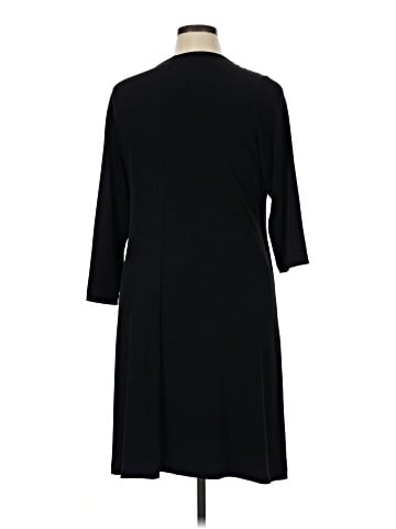 Calvin Klein Cocktail Dress (view 2)