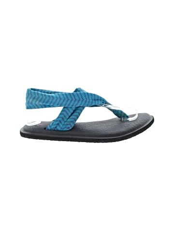 Sanuk Sandals (view 1)