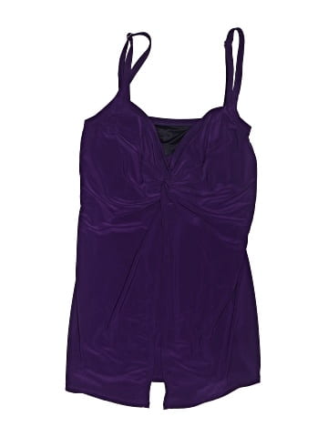 Miraclesuit Swimsuit Top (view 1)