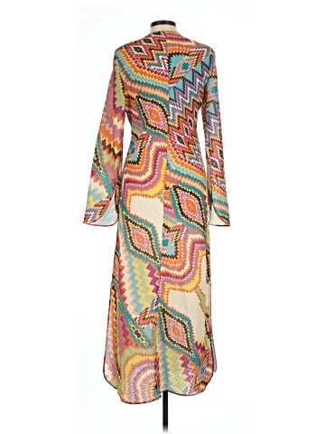 Zara Casual Dress (view 2)