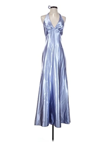 Jessica McClintock Cocktail Dress (view 1)
