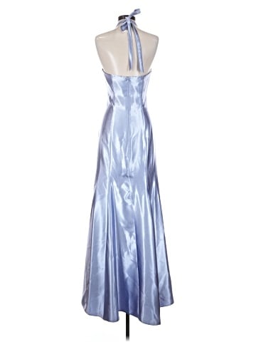 Jessica McClintock Cocktail Dress (view 2)