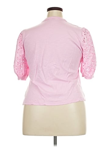 Boden Short Sleeve Top (view 2)