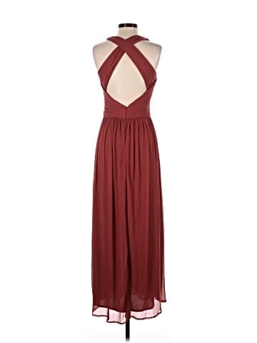 DB Studio Cocktail Dress (view 2)