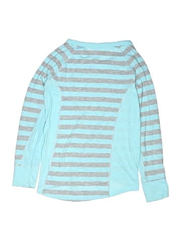 Justice Long Sleeve T-Shirt (view 2)