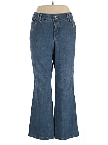 Just My Size Jeans (view 1)