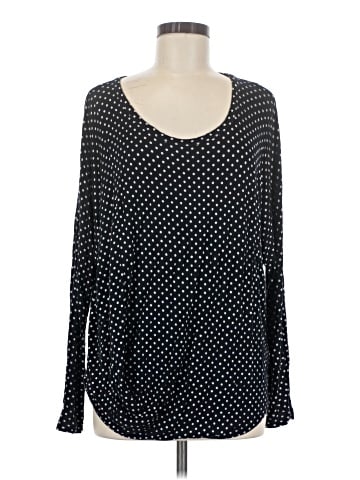 MICHAEL Michael Kors Long Sleeve T-Shirt (view 1)