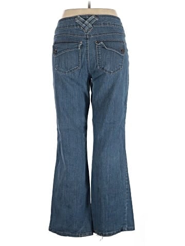 Just My Size Jeans (view 2)