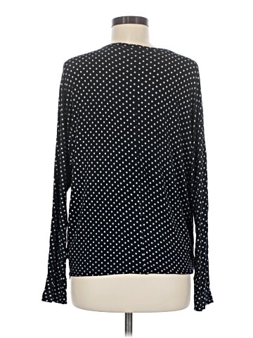 MICHAEL Michael Kors Long Sleeve T-Shirt (view 2)