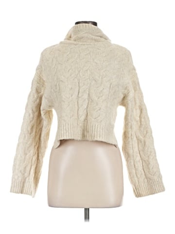 Zara Turtleneck Sweater (view 1)