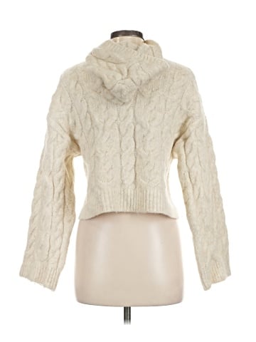 Zara Turtleneck Sweater (view 2)