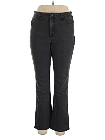 Gloria Vanderbilt Jeans (view 1)